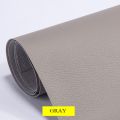 25X30 Self Adhesive Fix Patch Household Sofa PU Leather Repair Sticker Subsidies Furniture Refurbish Fabric Self DIY Patches. 
