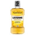 LISTERINE GOLD MOUTHWASH 500ml. 