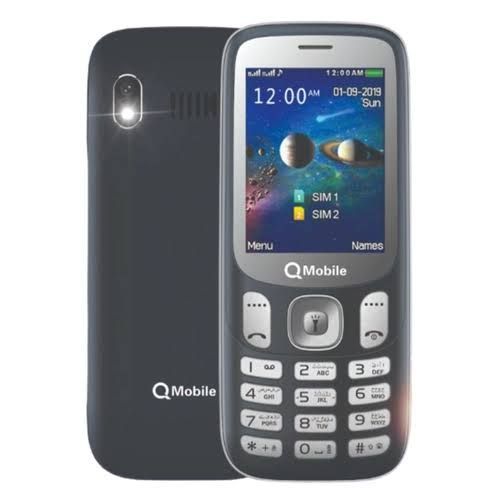 Q mobile E42020 casing compled body housing haidi