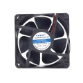 TA-12038A2HSL fan size 4 "inch 220V/24v. ready to ship 1-3 days.. 