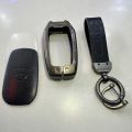 Toyota Fortuner Metal Casing Key Cover. 