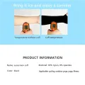 1 Pair Summer Finger Sleeve Ice Cool Wearing High Elastic Elbow Spring Outdoor Riding Fingerless Fishing Custom Ice Silk Sleeve. 