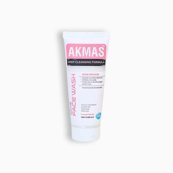 AKMAS%20Acne%20Face%20Wash%20100ml%20for%20mother%20and%20baby%20-%20Image%202