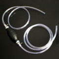 Handy Manual Gas Oil Pump Car Fuel Pump Hand Straw Pump Durable For Liquid Gasoline Tuning Fuel Gasoline Diesel Pump. 