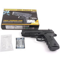 Toy Gun With jelly Bullet