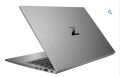 HP ZBook Firefly G8 Core i7 11th Generation 16GB Ram 512 GB SSD NVME 14" FHD Display. 