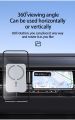 Magnetic Car Wireless Charger For Magsafe iPhone 12 13 14 15 16 Pro Max Air Vent Car Phone Holder Stand Fast Car Charging. 