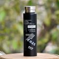 Style Homez 500ml Vacuum Insulated Stainless Steel Water Bottle – Hot & Cold Flask with Sipper Lid, BPA-Free Sports Thermos.