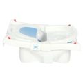 Bubbles Baba & Baby Bathtub, portable folding & spacious Baby Bathtub.. 