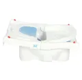 Bubbles Baba & Baby Bathtub, portable folding & spacious Baby Bathtub.. 