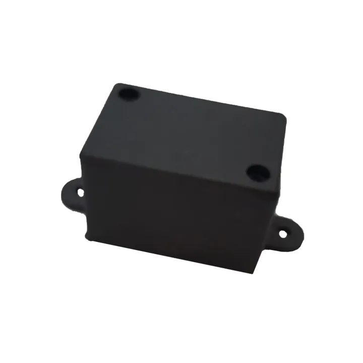 48mm (L) x 32mm (W) x 33mm (H) | Small Plastic Box - Project Box  C1