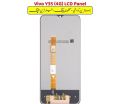 Vivo Y35 4G LCD Panel. 