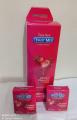 True Sex TRUST MEE Premium Dotted Super Extra Time,Banana,Apple and Strawberry flavour 3×10 30piece.