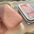 Sticky Box Cake Squishy Toy Slow Rising Squeeze Toy Butter Ice Cream Box Squishy Fidget Toy Anti Stress Release Hand Relax .
