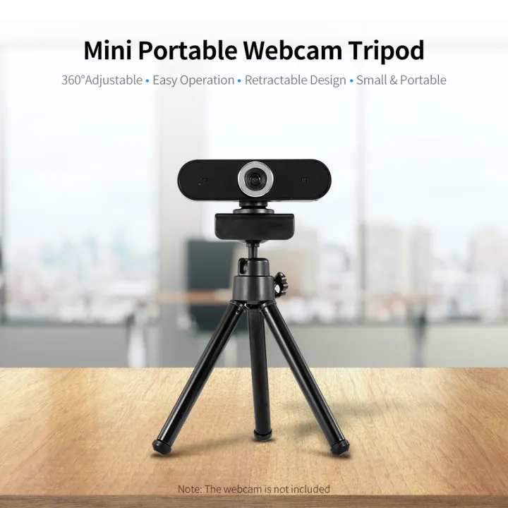 Portable%20Webcam%20Tripod%20Lightweight%20Mini%20Webcam%20Tripod%20for%20Smartphone%20Webcam%20Desktop%20Tripod%20Phone%20Holder%20Table%20Stand%20-%20Image%204