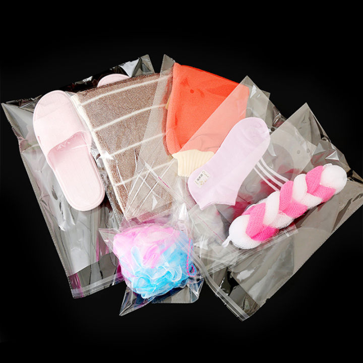 5%20Wires%20Transparent%20Self%20Adhesive%20Bag%20Resealable%20Waterproof%20%20Food%20Candy%20Pacakging%20OPP%20Plastic%20Bag%20Cellophane%20Storage%20Bag%20-%20Image%205