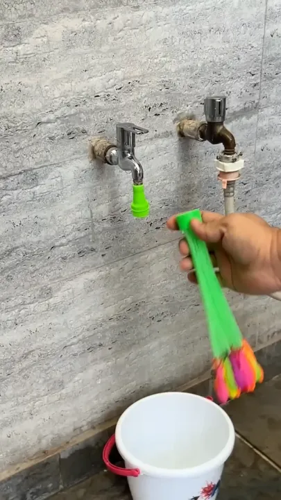 Fill & Tie Magic Water Balloons, Bunch O Balloons Rapid-Filling Self ...