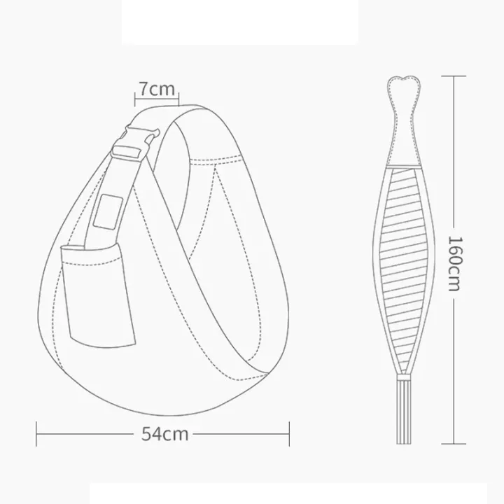 Baby%20Wrap%20Newborn%20Sling%20Dual%20Use%20Infant%20Nursing%20Cover%20Carrier%20Mesh%20Fabric%20Breastfeeding%20Carriers%20Up%20Baby%20Carrier%20Backpack%200-36M%20-%20Image%203