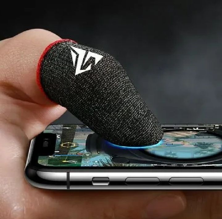 Gaming%20Finger%20sleeves%20pack%20of%201_5%20pairs%20Breathable%20anti-Sweat%20Touch%20screen%20Friendly%20From%20Mobile%20&%20Tablet%20-%20Image%202
