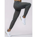 Gym Clothes Man Football Fitness High-elastic Drawstring Sweatpants Pajama Pants Running Training Joggings Fishing Loose Men's.