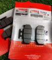 Brake Pad Rear Indonesia Standard Grade Quality Automobile Part. 