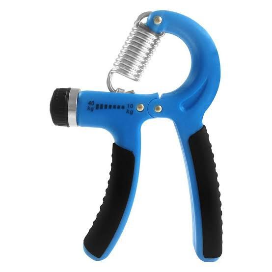 Hand Gripper for Professionals | Durable & Premium Quality