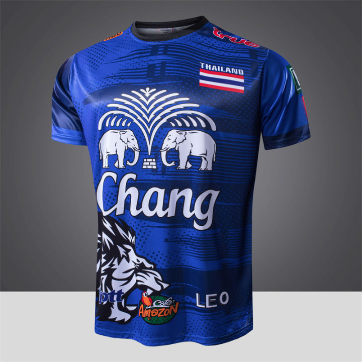 37059%20brand%20new%20o-neck%20short%20sleeve%20t-shirt%20-%20Image%203