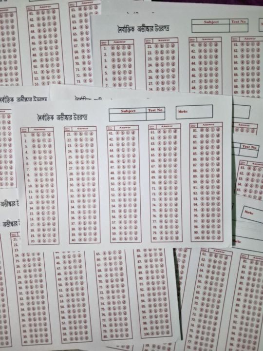 MCQ%20sheet/%20OMR%20Sheet%20for%20BCS,%20JOB%20&%20ADMISSION%20Candidates,%20(1%20to%20100%20slots)%20A5%20size%20,%20Also%20usefull%20for%20school%20&%20college%20exam%20preparations.%20-%20Image%203