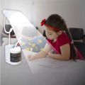 Rechargeable Desk Lamp. 