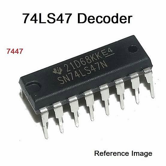 74LS47%207447%20IC%20BCD%20to%207%20Segment%20Display%20Decoder%201%20piece%20-%20Image%202