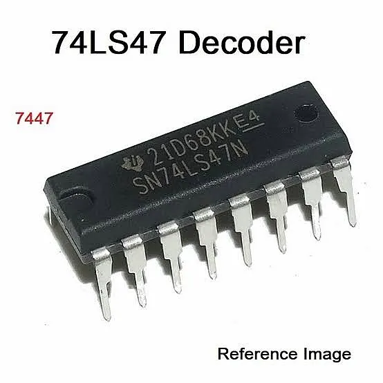 74LS47%207447%20IC%20BCD%20to%207%20Segment%20Display%20Decoder%201%20piece%20-%20Image%202