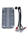 Electric Scooter Sine Wave Controller 48V-72V 1000W-2000W. 