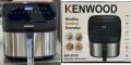 11L Panasonic Air fryer. 