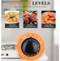 Electric Portable 1000W Stove , Single 1 Burner Electric Stove Cooking  Electric Cooker Electric Hot Plates Stove. 