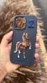 Santa Barbara Polo Cases for iPhone Models. 