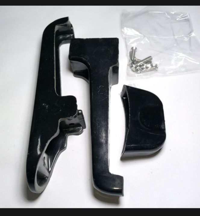 Pressure Cooker Handle Complete Set – High Quality, Fits Majestic & All Models