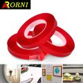 Double Sided Acrylic Clear Adhesive Tape,Double-sided Acrylic Foam Adhesive Tape,Double-sided Transparent Adhesive Tape 10mm. 