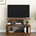 AndorMahal MDF TV Table Entertainment Unit Display Storage Cabinet- (2ft by 3ft by 1ft).