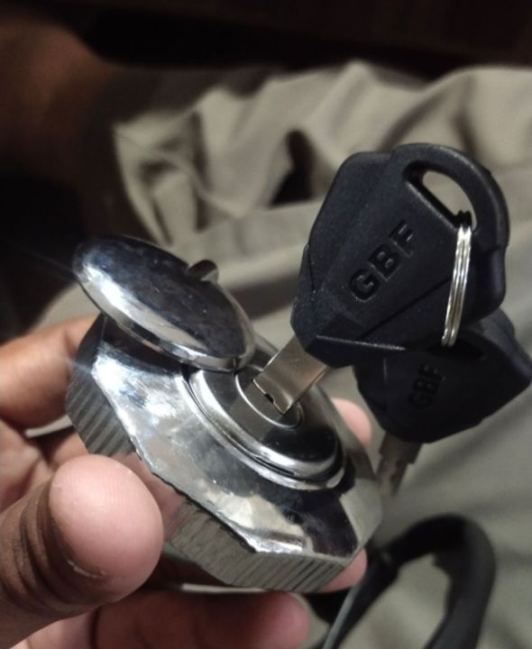 Honda cd 70 cc 2 pc alter switch kit