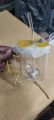 Mug / Juice Mug / Mason jar / Juice Jar / Mug with lid and straw BEST QUALITY.