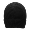 Adidas Men's and Women's Hats, Versatile Sports Hats for Couples, Knitted Hats, Warm Woolen Hats, Pullover Hats Hs9765.