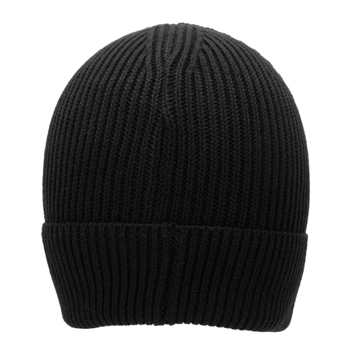Adidas%20Men's%20and%20Women's%20Hats,%20Versatile%20Sports%20Hats%20for%20Couples,%20Knitted%20Hats,%20Warm%20Woolen%20Hats,%20Pullover%20Hats%20Hs9765%20-%20Image%205