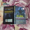 Dark psychology and Manipulation by William Cooper. 