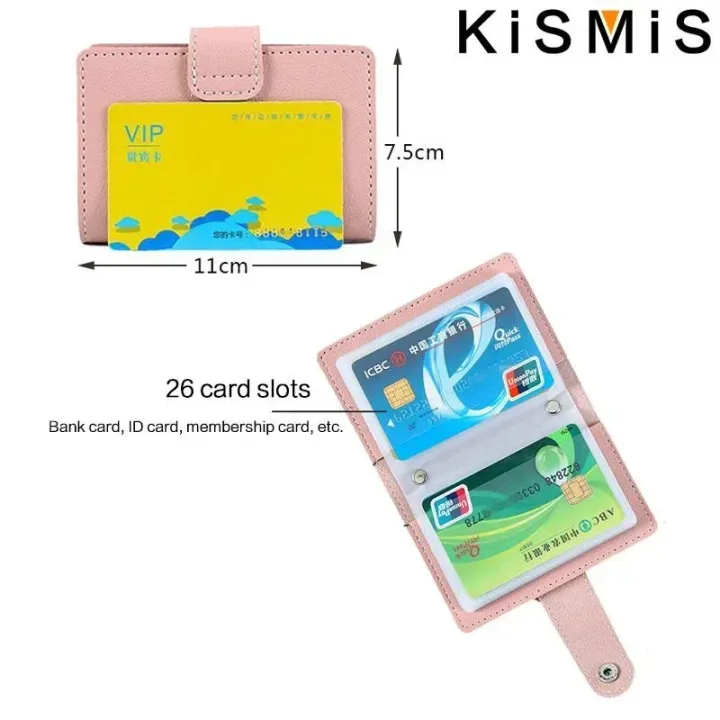 Slim%20Minimalist%20PU%20Leather%20Card%20Holder%20-%2026%20Card%20Slots%20Organizer%20Wallet,%20Compact%20and%20Stylish%20Accessory%20for%20Men%20and%20Women%20-%20Image%206