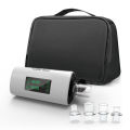 Home Disinfection Device Ozone Air Purifier Portable CPAP Cleaner Machine Ozone Generator Sanitizers Household Sterilizer.