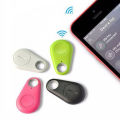 Bluetooth Smart Tag Key Finder with Anti Lost Alarm. 