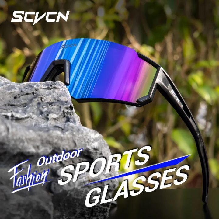 SCVCN%20UV400%20Sports%20Bicycle%20Sunglasses%20Men%20Women%20Road%20Bike%20Glasses%20MTB%20Bicycle%20Glaasse%20Cycling%20Glasses%20Outdoor%20Running%20Sunglasses%20-%20Image%206