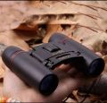 30×60 Binocular Telescope, HD Display, Zoom, Red Membrane. 