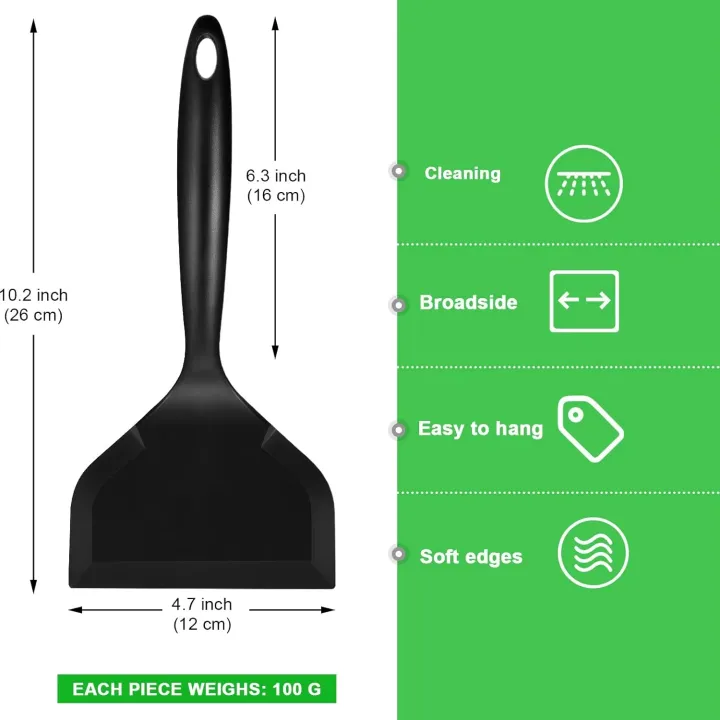 Wide%20Silicone%20Spatula%20Shovel%20Turner%20Nonstick%20Fried%20Shovel%20Fish%20Spatula%20Silicone%20Wide%20Flexible%20Turner%20for%20Nonstick%20Cookware%20Egg%20-%20Image%202