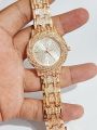 Premium quality New  Design Watch for Ladies. 